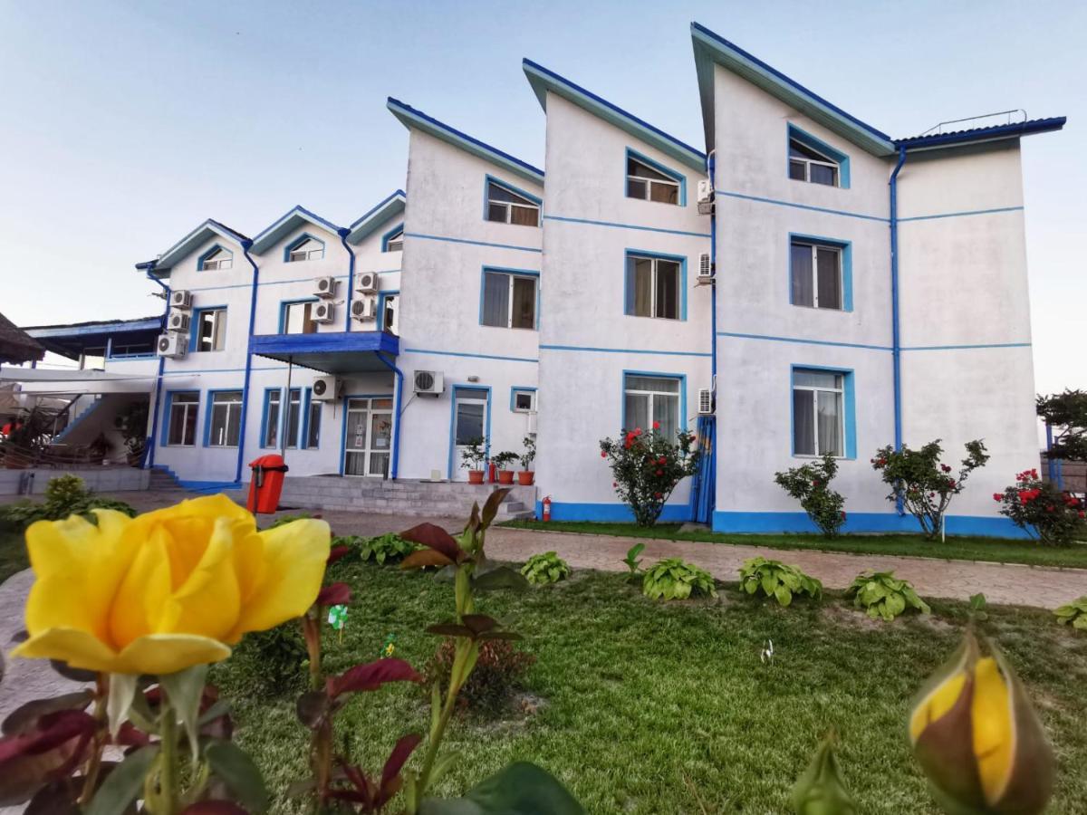 Hotel Sunrise Crisan  Bagian luar foto