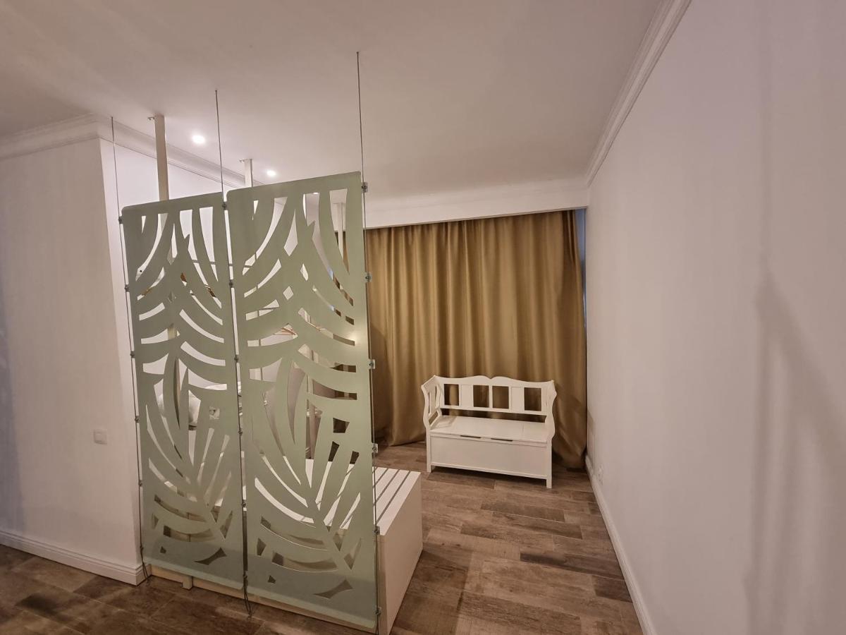 Hotel Sunrise Crisan  Bagian luar foto