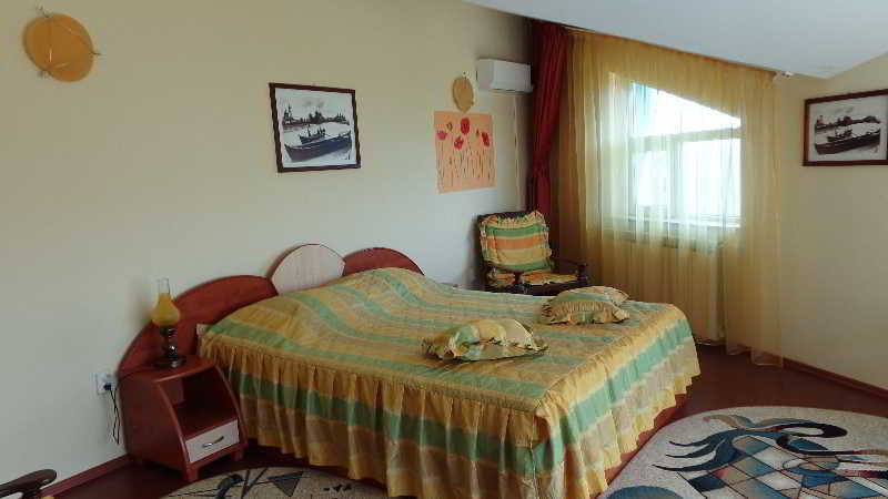 Hotel Sunrise Crisan  Bagian luar foto